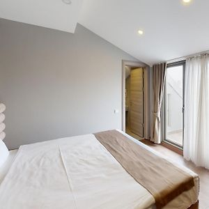 Deluxe Kamer met een King Size Bed